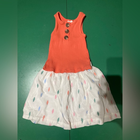 Little girls Summer sets - Picture 1 of 5